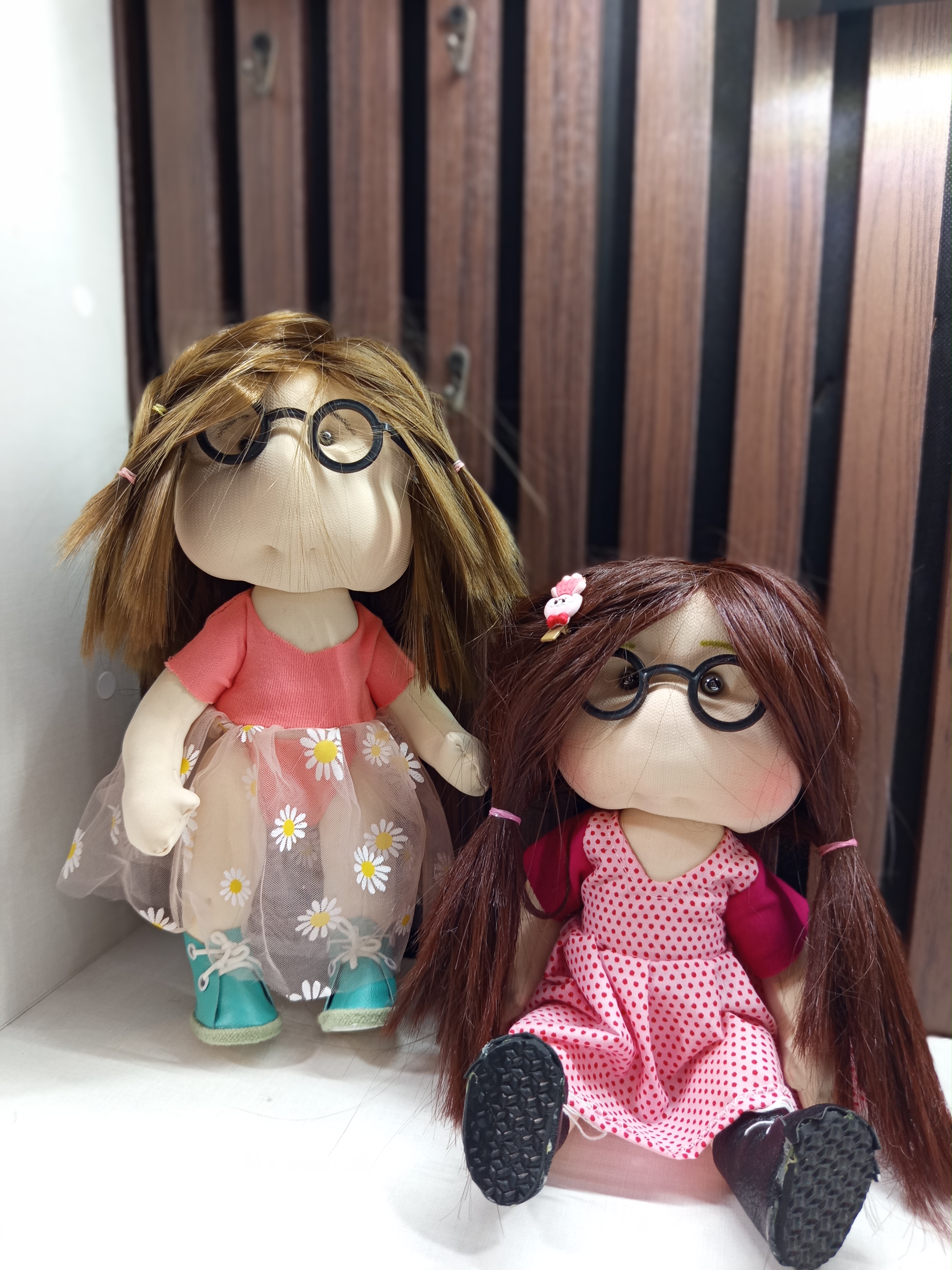 عروسک روسی