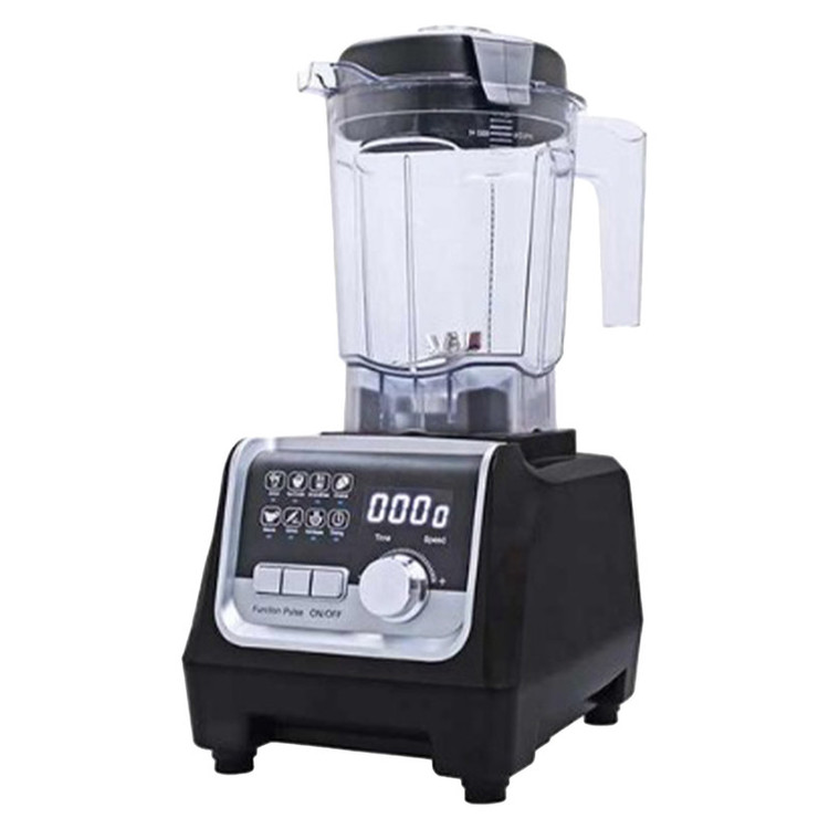 مخلوط کن و غذاساز گلاوا مدل GB250 سه کاره